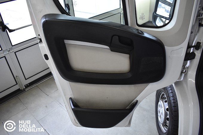 FIAT Ducato 30 2.3 MJT 130CV PC-TN Furgone